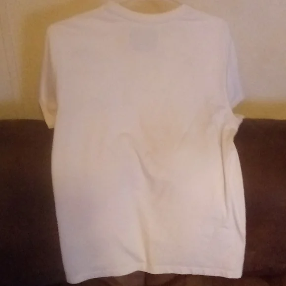 American Eagle Mens Tee Shirt size Large - Picture 2 of 5